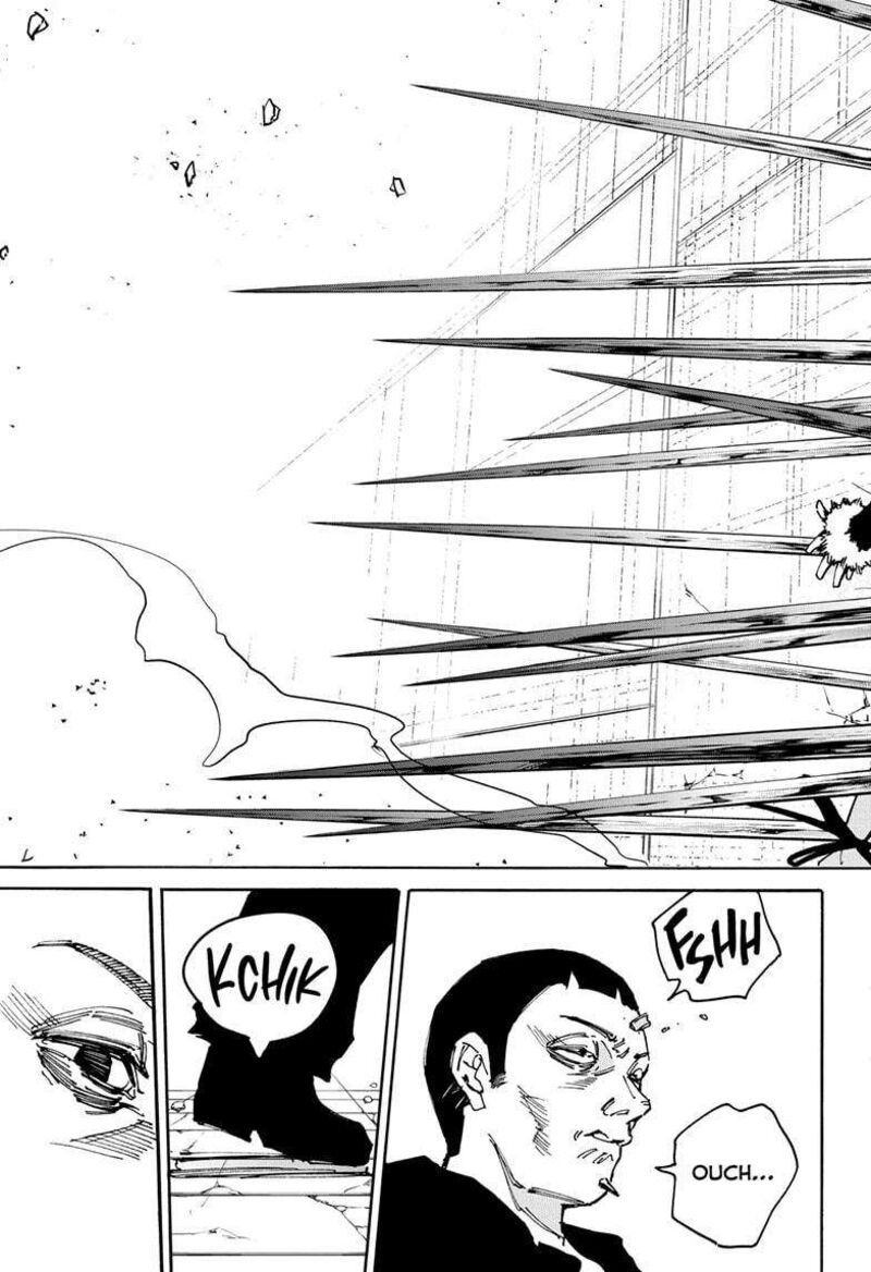 Chapter 186 - Page 31